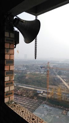 客户案例——湖南长沙工地