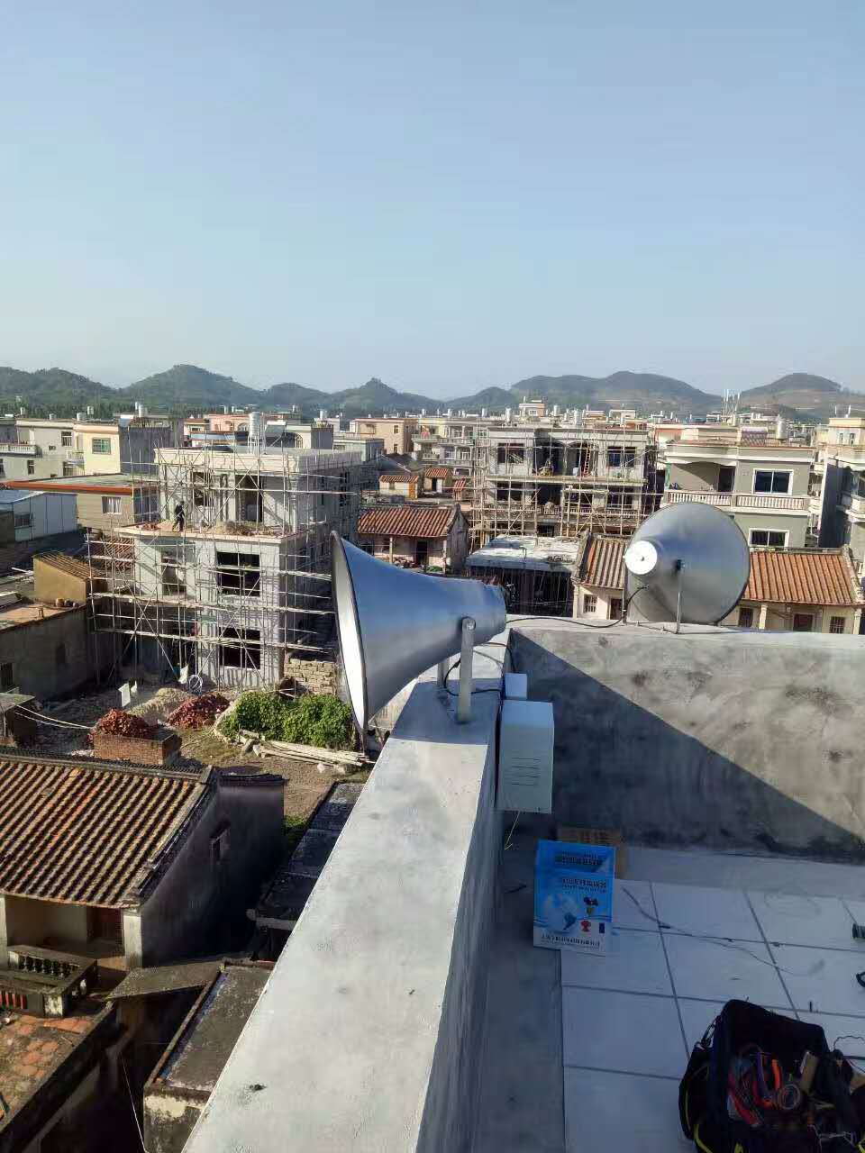 农村买球的app——广东梅塘镇